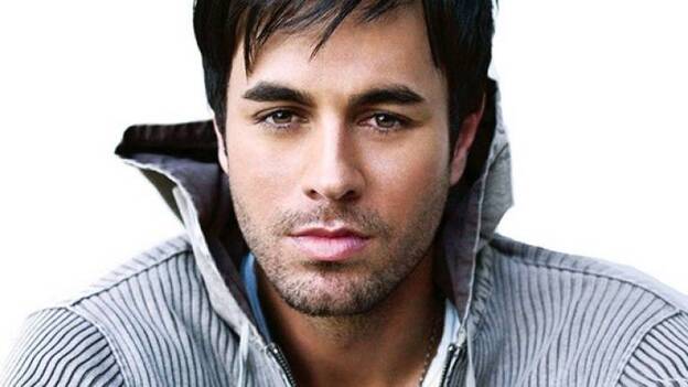Enrique Iglesias cosecha el mayor número de premios en los Grammy Latino