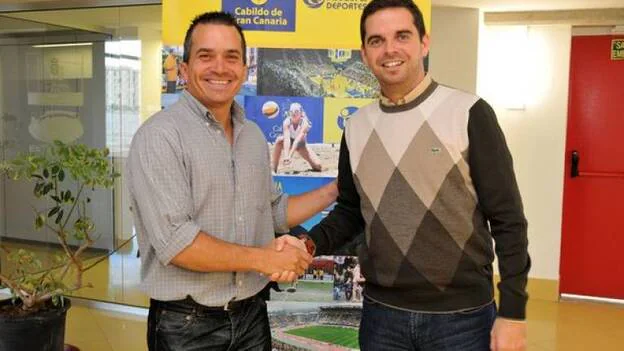 Gran Canaria tendrá el primer campo de béisbol en 2016