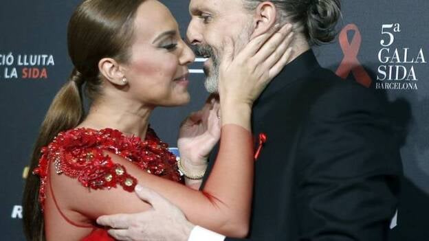 Todos contra el Sida