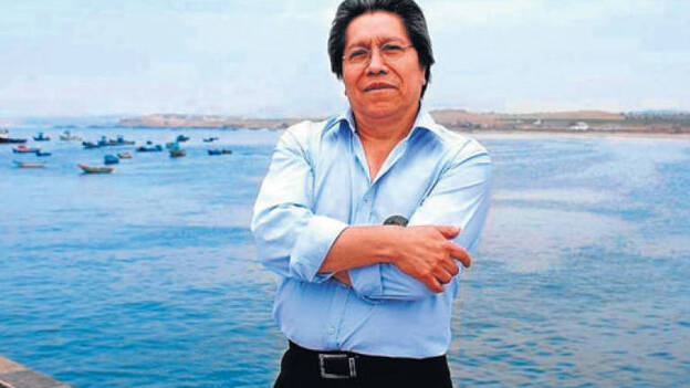 Lingán: "En la literatura pintamos el mundo en el que nos gustaría vivir"