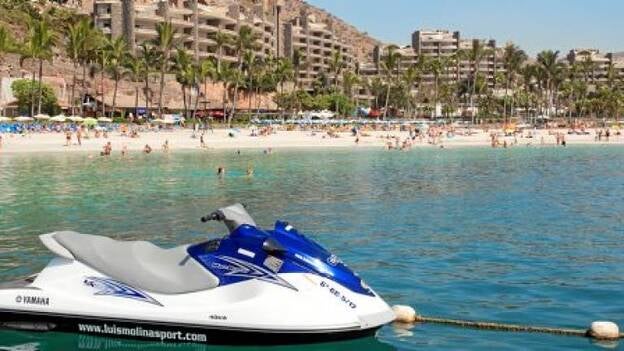 Las agencias piden rebajas ante la reapertura de Egipto