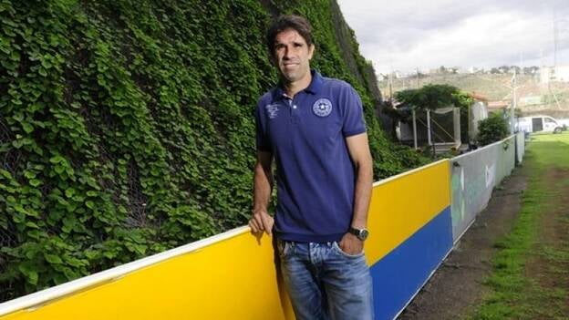 Día de fiesta en el Gran Canaria