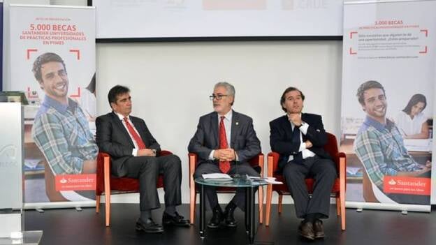 187 estudiantes de Canarias podrán hacer prácticas remuneradas