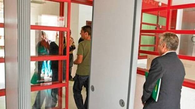 La batalla de los sujetadores