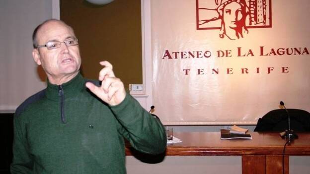 En Canarias nunca se ha hablado castellano