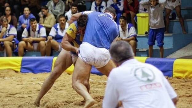 Esta noche, duelo estelar entre el Almogarén y el Tinamar