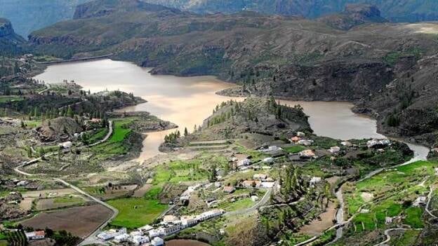El traspaso de Endesa a REE del salto de agua está «casi hecho»