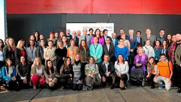 El Ayuntamiento detecta a 265 personas sin techo