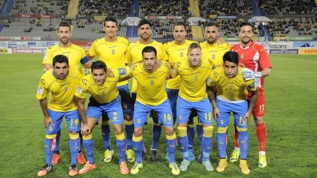 La UD podrá acentuar su liderato en Sabadell