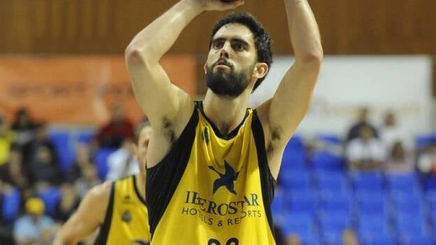 Javier Beirán: «Lo más bonito del derbi es vivirlo y disfrutarlo»