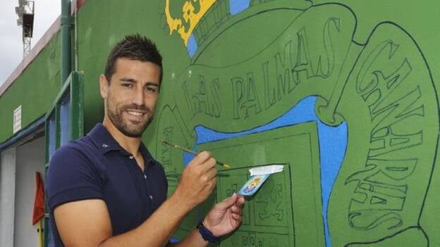 David García: «Esta es la línea a seguir para subir»