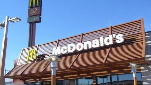 McDonald's tendrá su película, The Founder