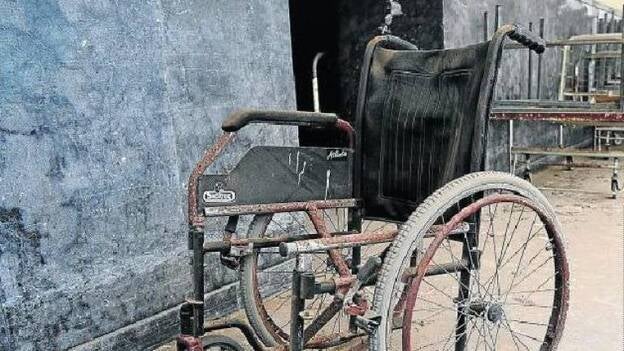 Historia y decadencia en San Martín