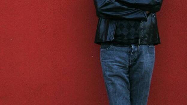 Sabina, que "sufrió un cuadro parecido hace años", mantiene el show de Madrid