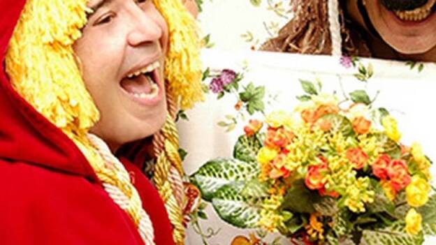 Navidad de cuento en el Auditorio Alfredo Kraus