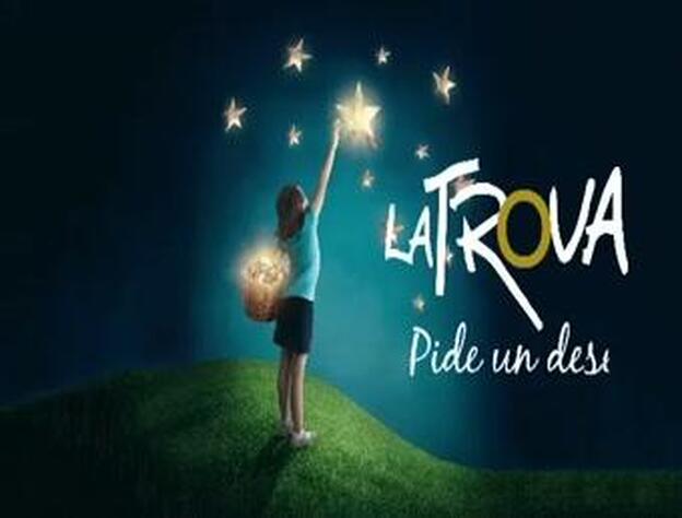 La Trova invita a la solidaridad