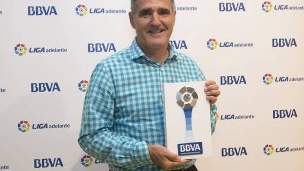 Herrera: «Ganar, un final inmejorable»