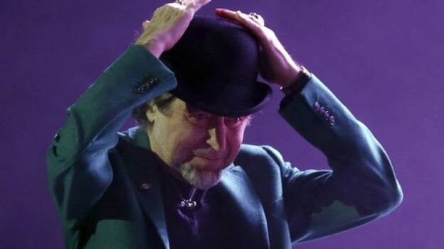 Sabina niega que su "yuyu" se debiera al pago de más de 3 millones a Hacienda