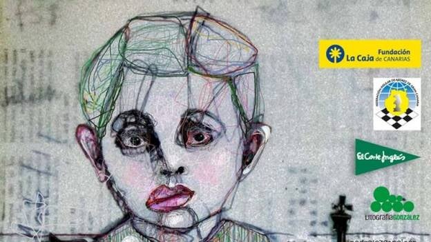 A escena la fase final de la competición