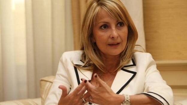 Navarro: "Con el ahorro del FLA y proveedores hay que impulsar la economía"