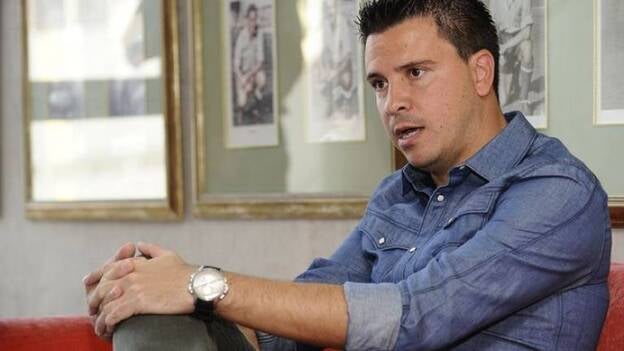 Sergio Lobera entrenará al Moghreb de Tetuán marroquí