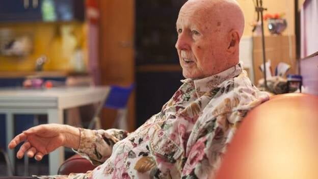 Juan Hidalgo, un precursor del Arte de Acción