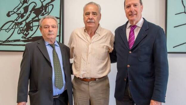 Primeros pasos de los nuevos miembros de la Asamblea General