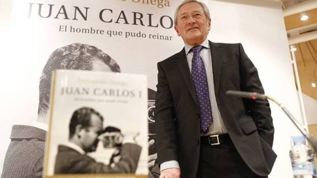 El Rey Juan Carlos pidió a su hija la renuncia a sus derechos dinásticos y que no fuera a Zarzuela en Navidad