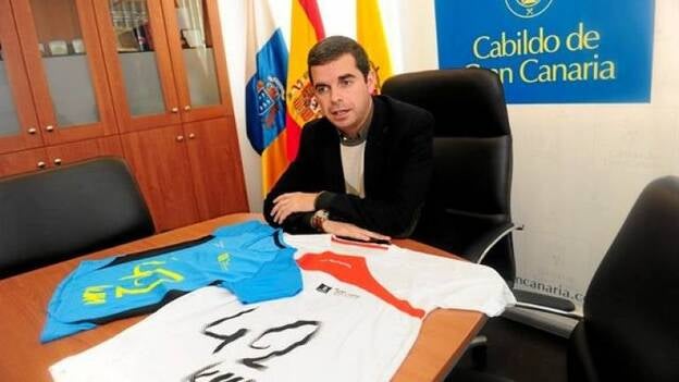"El 25 de enero se celebrará la mejor edición del maratón"