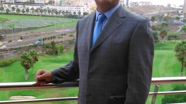 Maroto, nuevo presidente de la Federación Canaria