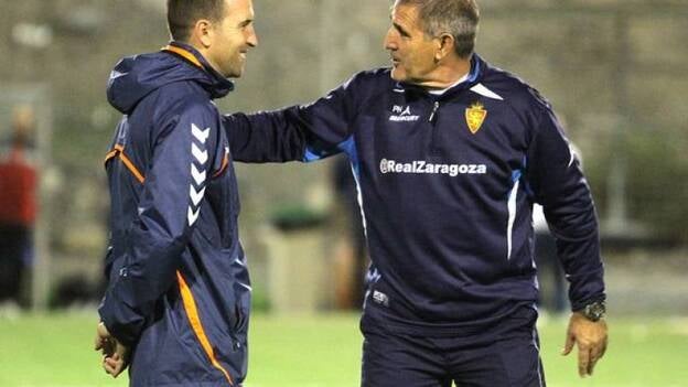 Paco Herrera ante su pesadilla