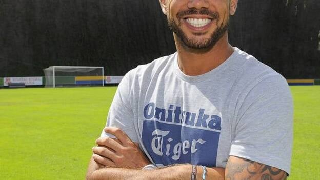 La espera optimista de Aythami