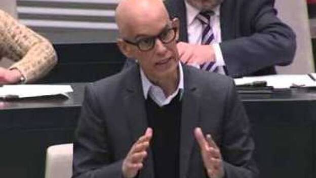 Zerolo sonríe ante la adversidad al cumplir un año luchando contra el cáncer