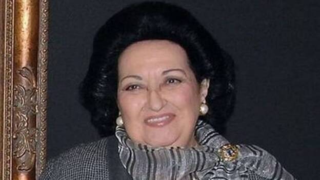 Caballé no recibirá subvenciones públicas en un año y medio por defraudar