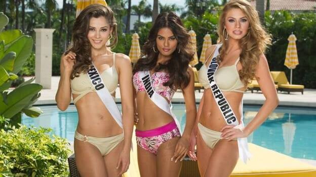 La corona de Miss Universo busca dueña