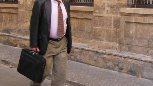 Castro rechaza el recurso de la Infanta contra el auto que la envía a juicio