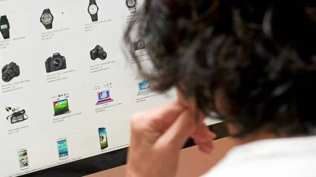 Menos trámites para comprar