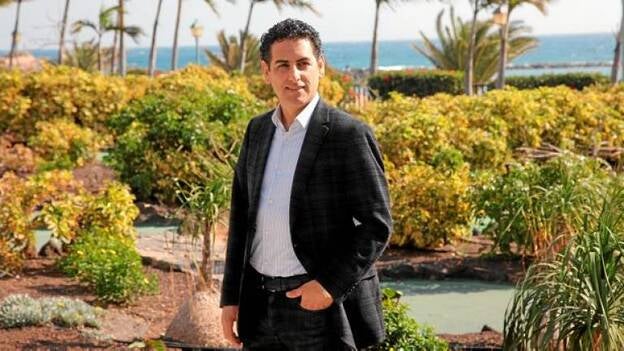 Juan Diego Flórez: «Kraus es siempre un ejemplo a seguir para mí y para todos»