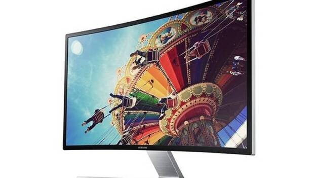 Samsung presenta nuevos monitores y Signages en CES 2015