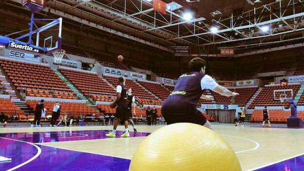 Reto con mayúscula en Zaragoza