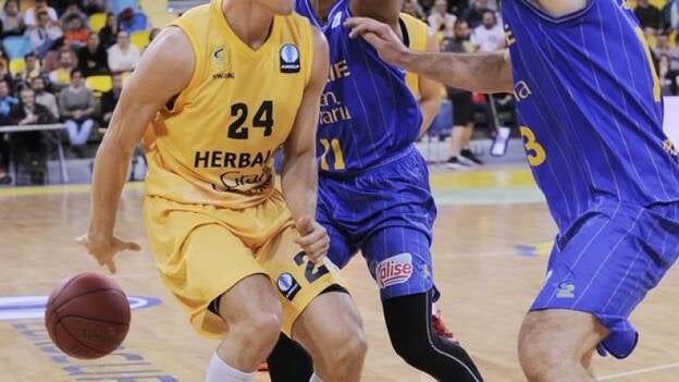 La Eurocopa, sinónimo de la mejor versión del conjunto claretiano