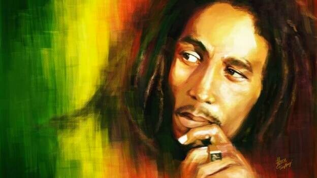 Jamaica celebrará con diversas actividades el 70 cumpleaños de Bob Marley