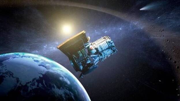 Ocho asteroides con potencial peligro para la Tierra descubiertos en 2014