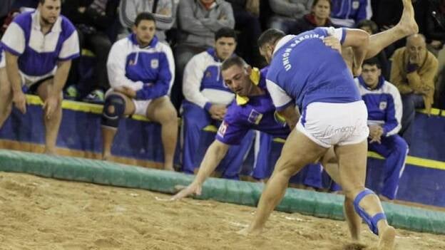 El Almogaren y el Tinamar mantienen el pulso activo