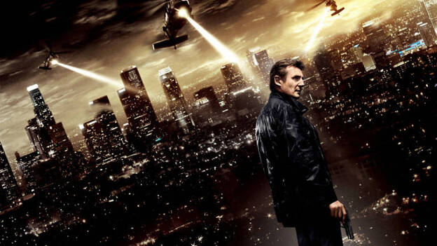 'V3nganza' se sitúa a la cabeza de la taquilla española en su fin de semana de estreno