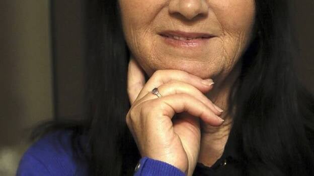 "Jane Hawking": Stephen no ha leído el libro pero está más amable conmigo