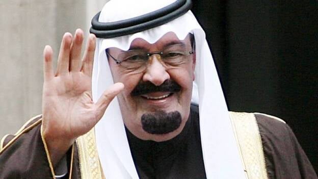 Fallece el rey de Arabia Saudí, Abdalá bin Abdelaziz
