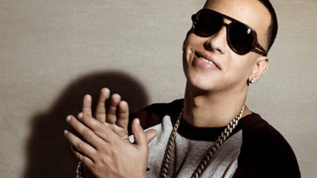 El reguetonero Daddy Yankee estrena un nuevo vídeo musical