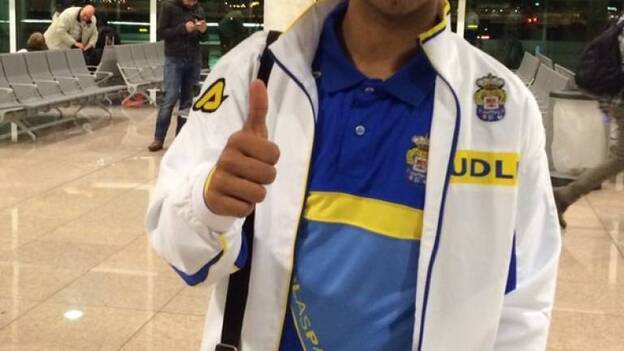 "Pronto se verá al mejor Viera"