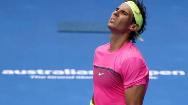 Berdych elimina en cuartos de final a Nadal